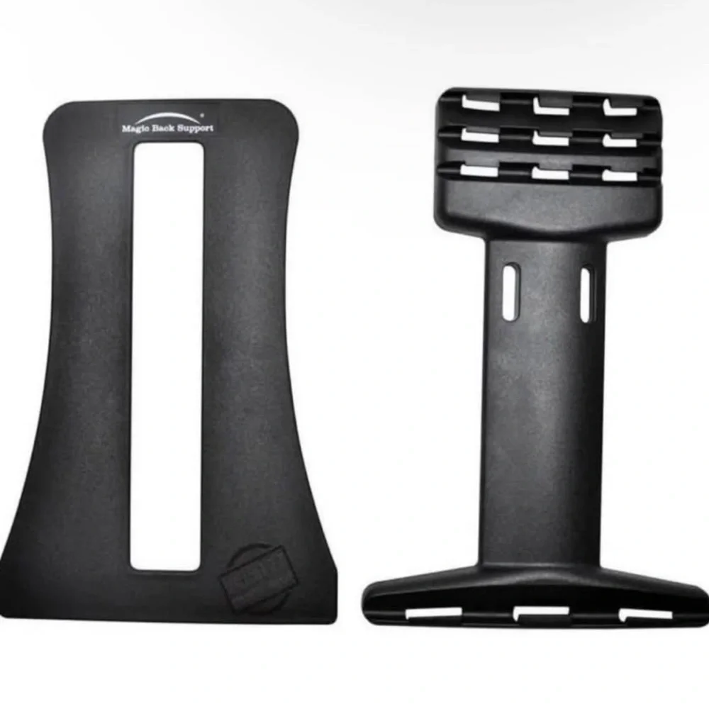 Back Magic Multi-Level Back Stretching Device - Picture 2 of 4